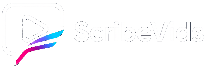 ScribeVids